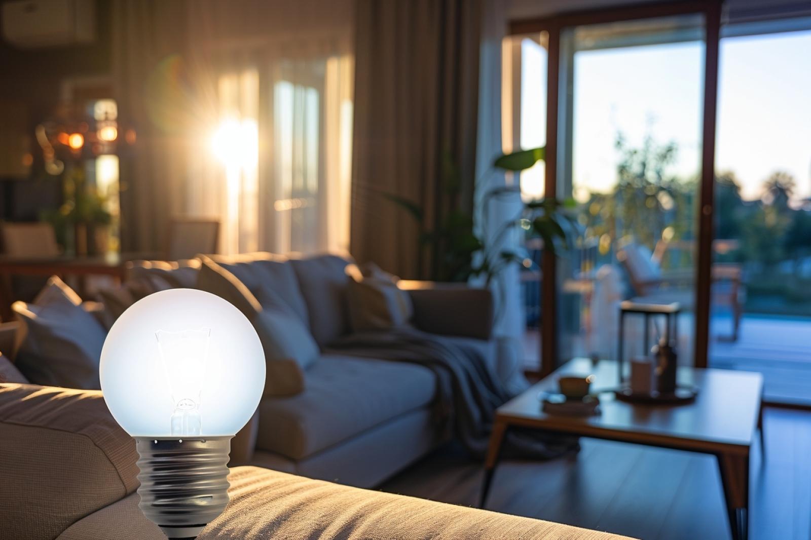 Les avantages incroyables de l&rsquo;éclairage LED : pourquoi vous devriez passer au LED dès maintenant !