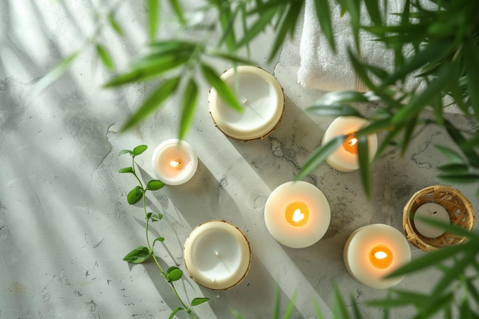 Les essentiels d&rsquo;une salle de bain zen